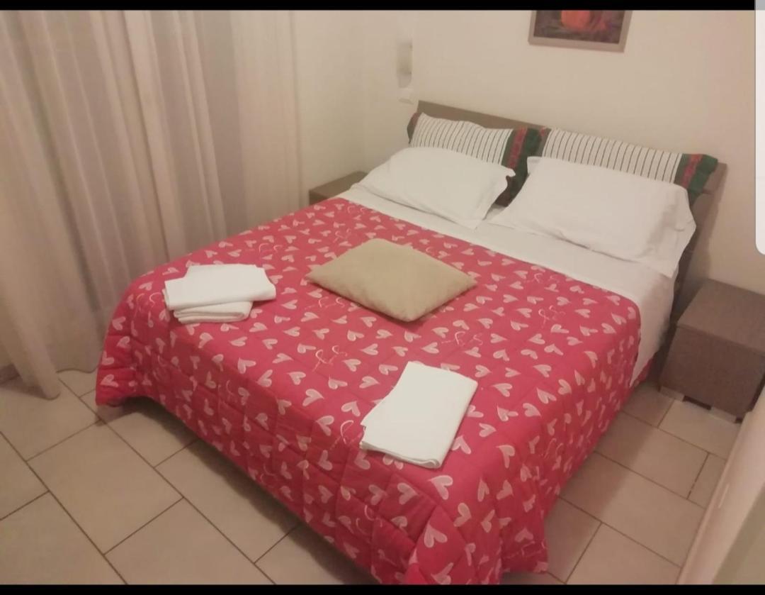 Holiday Home Michela Milano Marittima Exterior photo